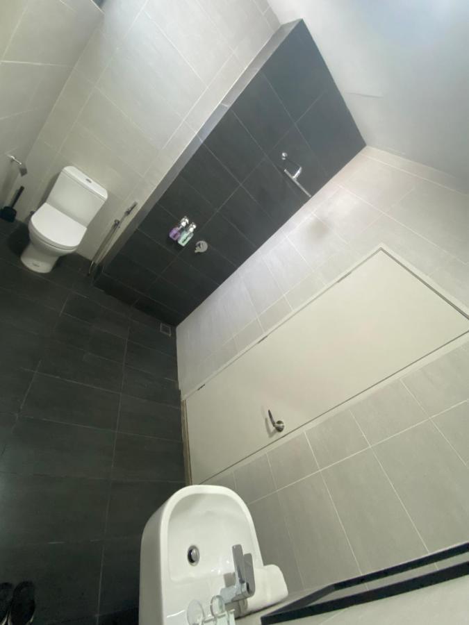 Jsadli Suite Troika Residence Kota Bharu Kültér fotó
