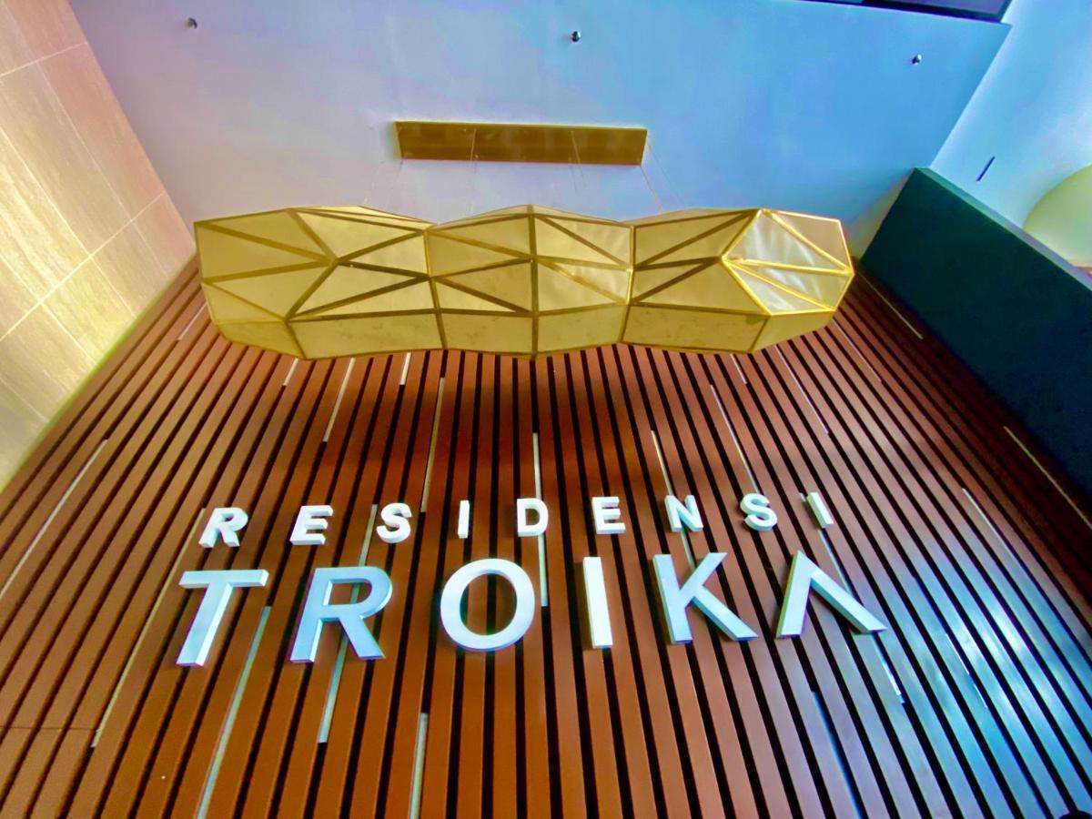Jsadli Suite Troika Residence Kota Bharu Kültér fotó