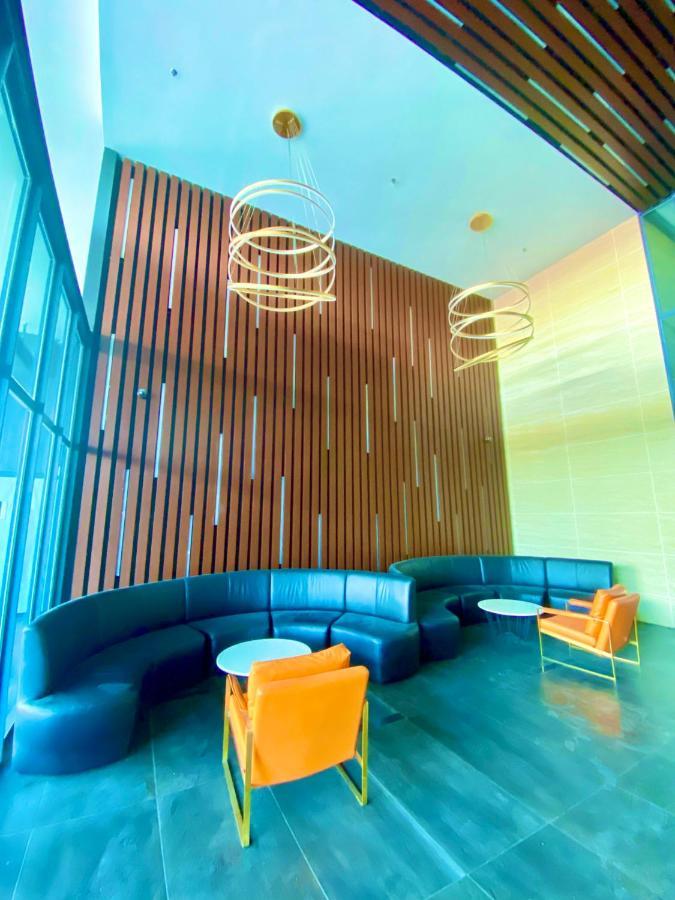 Jsadli Suite Troika Residence Kota Bharu Kültér fotó