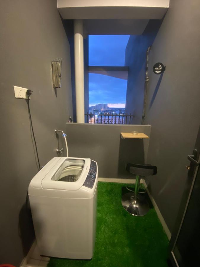 Jsadli Suite Troika Residence Kota Bharu Kültér fotó